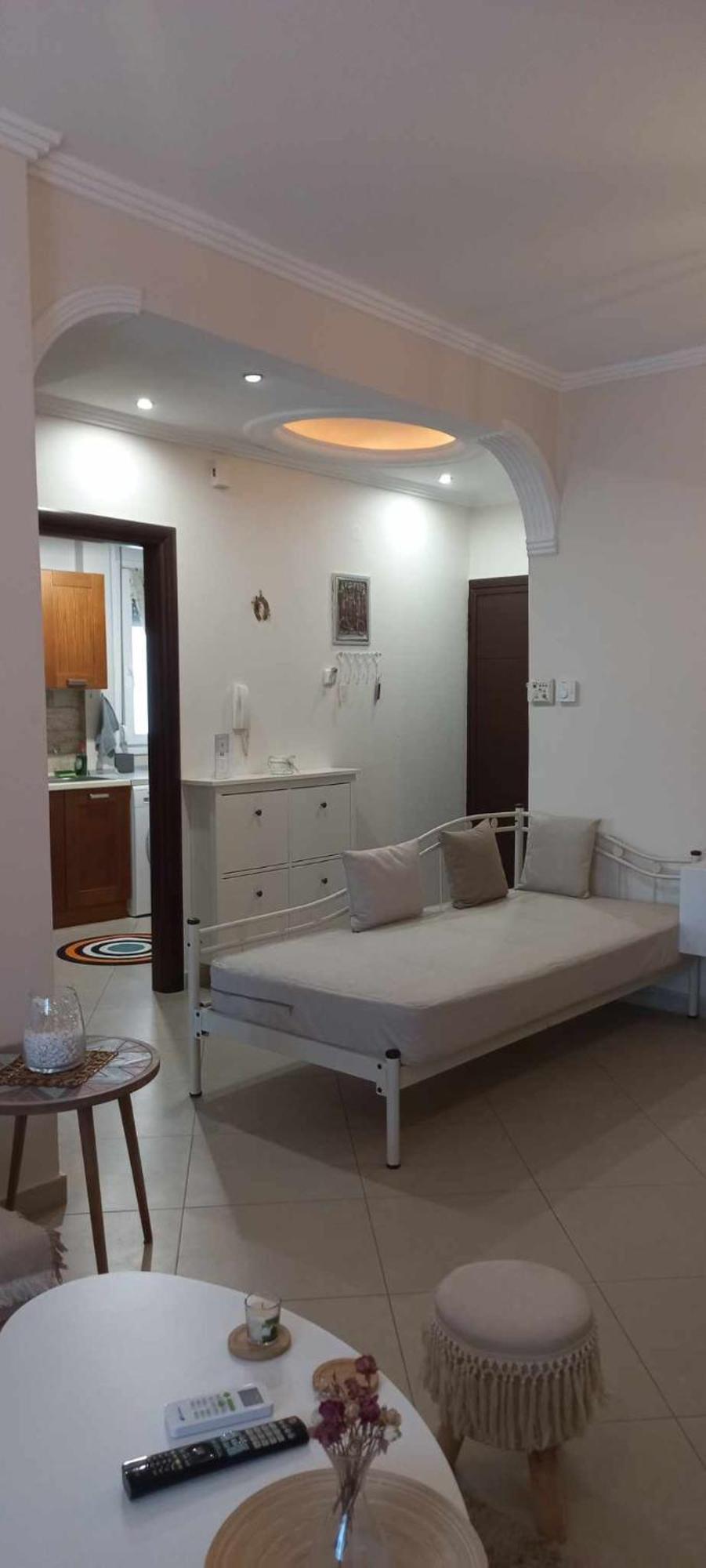 Arya Guesthouse Polígirosz Kültér fotó